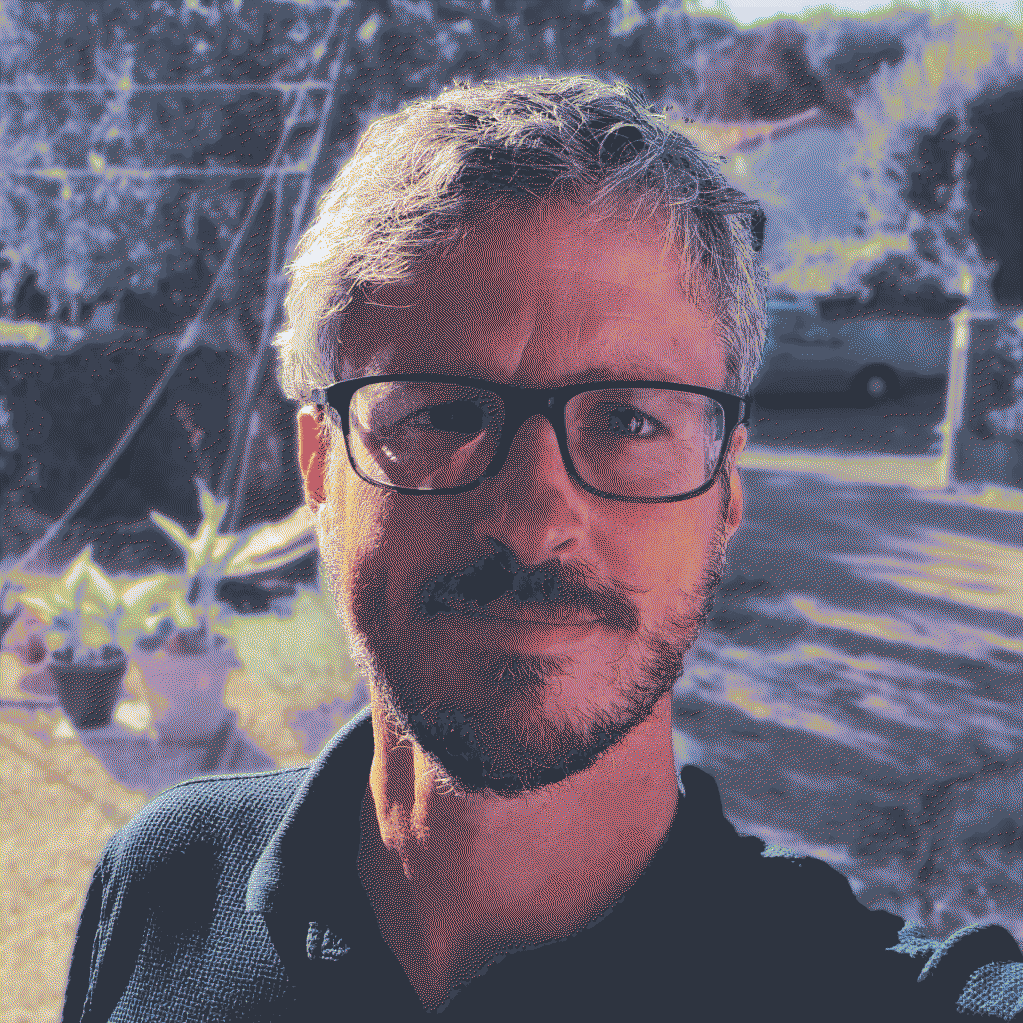 Cédric Delalande