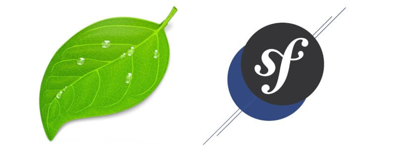 Un plugin Coda pour Symfony2