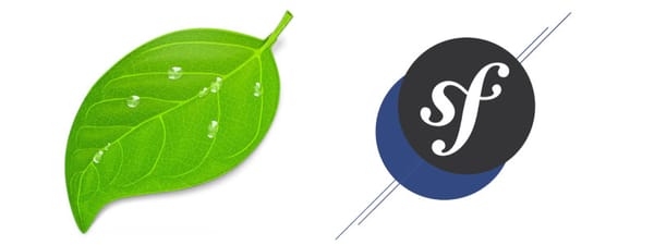 Un plugin Coda pour Symfony2