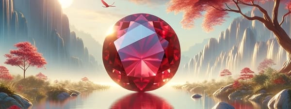 Reach your Ruby Zen