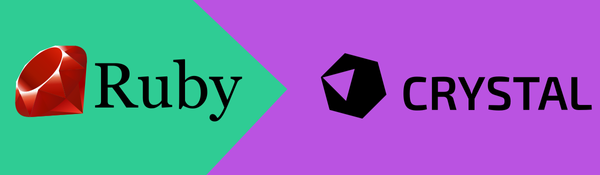 Crystal, l'avenir de Ruby